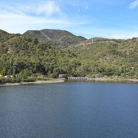 Hermosa Casita De Pueblo Con Piscina En Benahavis Benahavís Exterior foto