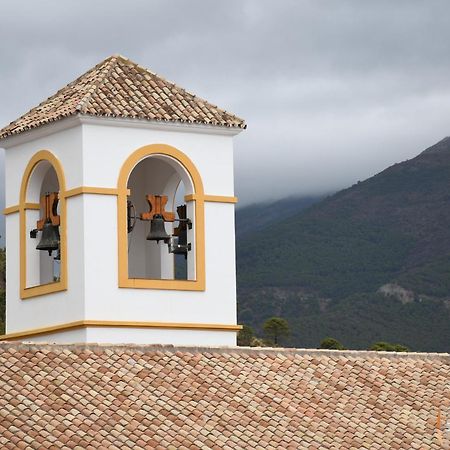 Hermosa Casita De Pueblo Con Piscina En Benahavis Benahavís Exterior foto